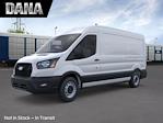 New 2026 Ford Transit 250 Medium Roof Empty Cargo Van thumbnail 1