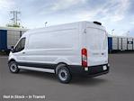 New 2026 Ford Transit 250 Medium Roof Empty Cargo Van thumbnail 4