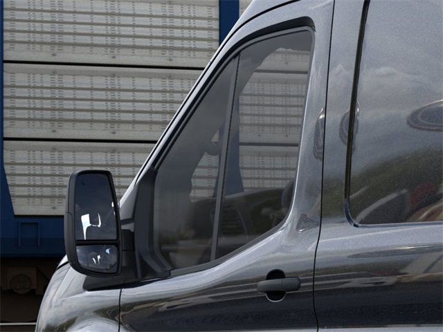 New 2026 Ford Transit 250 Medium Roof Empty Cargo Van - photo 20
