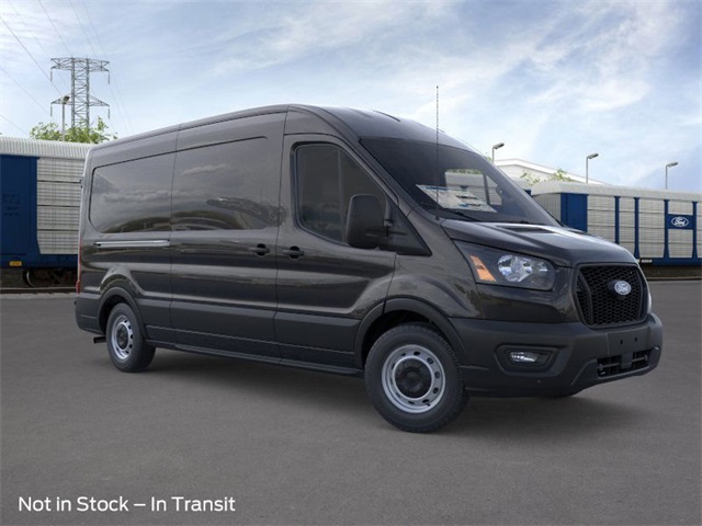 New 2026 Ford Transit 250 Medium Roof Empty Cargo Van - photo 7