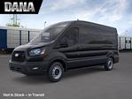 New 2026 Ford Transit 250 Medium Roof Empty Cargo Van thumbnail 1
