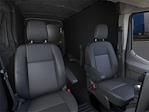 New 2026 Ford Transit 250 Medium Roof Empty Cargo Van thumbnail 9