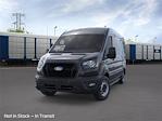 New 2026 Ford Transit 250 Medium Roof Empty Cargo Van thumbnail 2
