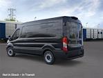 New 2026 Ford Transit 250 Medium Roof Empty Cargo Van thumbnail 4