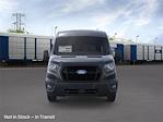New 2026 Ford Transit 250 Medium Roof Empty Cargo Van thumbnail 6