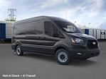 New 2026 Ford Transit 250 Medium Roof Empty Cargo Van thumbnail 7