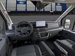 New 2026 Ford Transit 250 Medium Roof Empty Cargo Van thumbnail 8