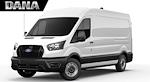 New 2026 Ford Transit 250 Medium Roof Empty Cargo Van thumbnail 1
