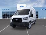 New 2026 Ford Transit 350 High Roof Empty Cargo Van thumbnail 2