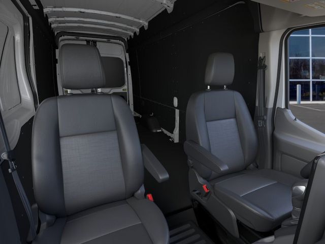 New 2026 Ford Transit 350 High Roof Empty Cargo Van - photo 10