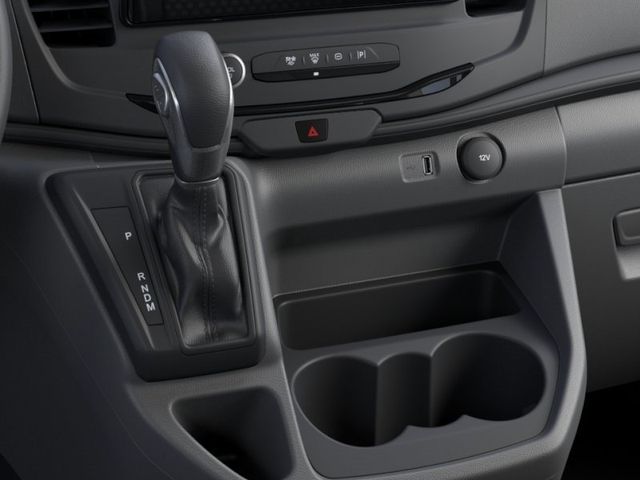 New 2026 Ford Transit 350 High Roof Empty Cargo Van - photo 15