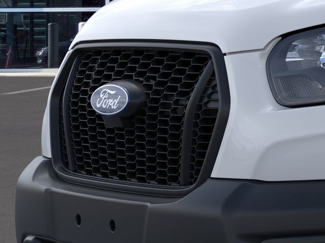 New 2026 Ford Transit 350 High Roof Empty Cargo Van - photo 17