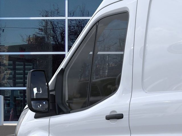 New 2026 Ford Transit 350 High Roof Empty Cargo Van - photo 20