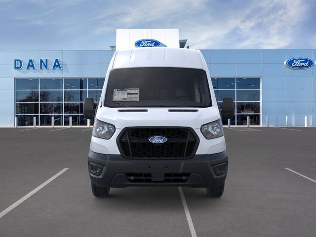 New 2026 Ford Transit 350 High Roof Empty Cargo Van - photo 6