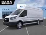 New 2026 Ford Transit 350 High Roof Empty Cargo Van thumbnail 1