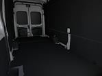 New 2026 Ford Transit 350 High Roof Empty Cargo Van thumbnail 10