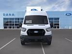 New 2026 Ford Transit 350 High Roof Empty Cargo Van thumbnail 6