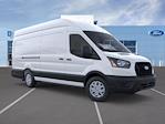 New 2026 Ford Transit 350 High Roof Empty Cargo Van thumbnail 7