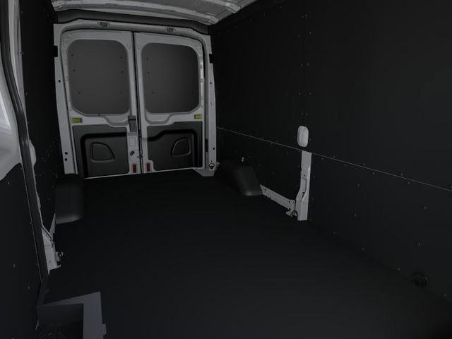 New 2026 Ford Transit 350 Medium Roof Empty Cargo Van - photo 8