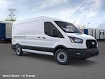 New 2026 Ford Transit 350 Medium Roof Empty Cargo Van thumbnail 4