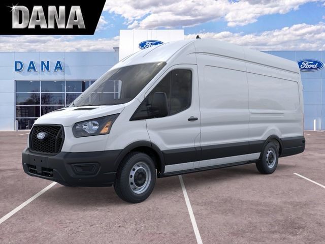 New 2026 Ford Transit 350 - photo 1