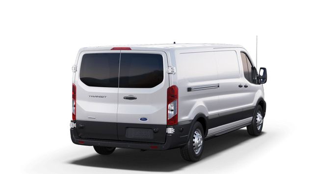 New 2025 Ford Transit 350 Low Roof Empty Cargo Van - photo 3