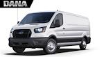 New 2025 Ford Transit 350 Low Roof Empty Cargo Van thumbnail 1