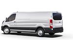 New 2025 Ford Transit 350 Low Roof Empty Cargo Van thumbnail 2