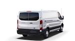 New 2025 Ford Transit 350 Low Roof Empty Cargo Van thumbnail 3