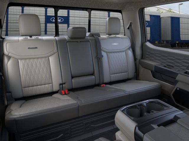 New 2026 Ford F-150 Platinum - photo 11