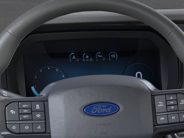 New 2026 Ford F-150 Platinum - photo 13