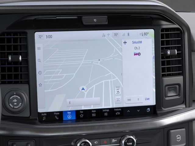 New 2026 Ford F-150 Platinum - photo 14