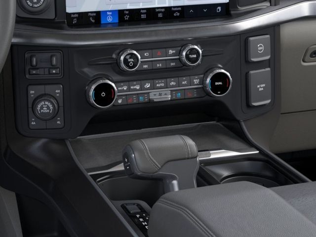 New 2026 Ford F-150 Platinum - photo 15