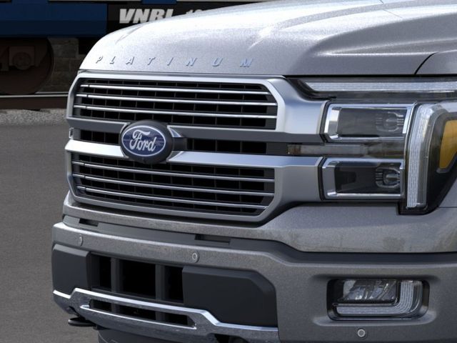New 2026 Ford F-150 Platinum - photo 17