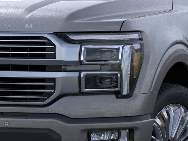 New 2026 Ford F-150 Platinum - photo 18