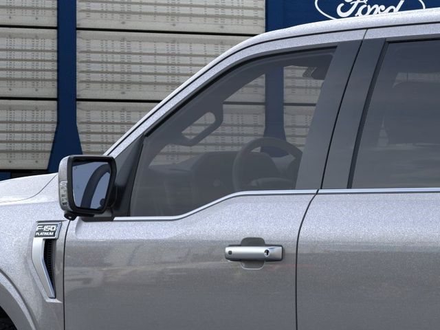 New 2026 Ford F-150 Platinum - photo 20