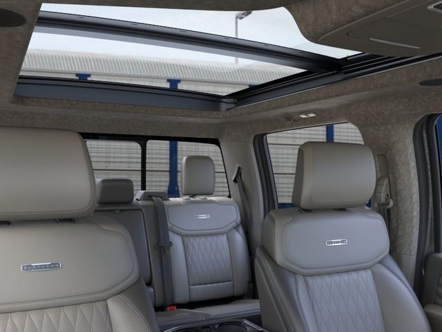 New 2026 Ford F-150 Platinum - photo 22