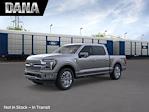 New 2026 Ford F-150 Platinum thumbnail 1