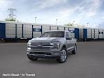 New 2026 Ford F-150 Platinum thumbnail 2