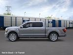 New 2026 Ford F-150 Platinum thumbnail 3
