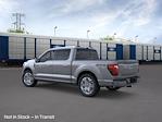 New 2026 Ford F-150 Platinum thumbnail 4