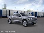 New 2026 Ford F-150 Platinum thumbnail 7