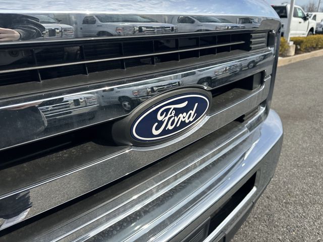 New 2026 Ford E-350 Cutaway - photo 9