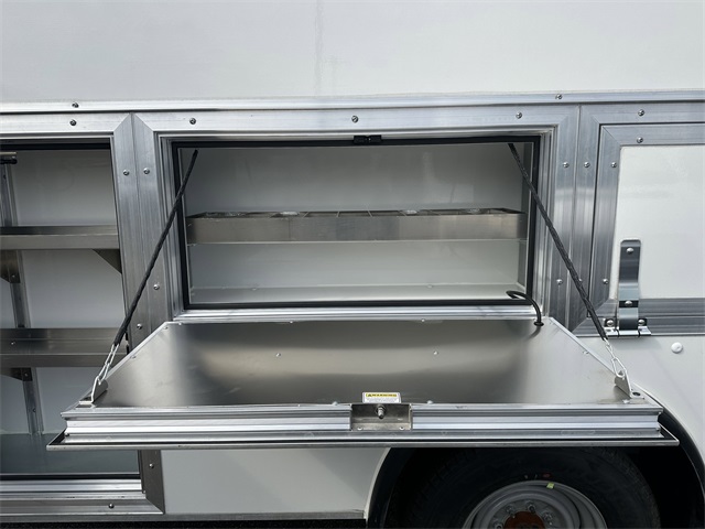 New 2026 Ford E-350 Cutaway - photo 13