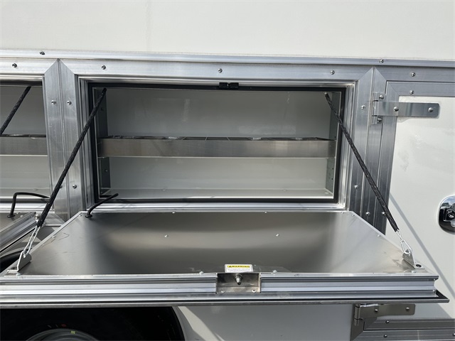 New 2026 Ford E-350 Cutaway - photo 14
