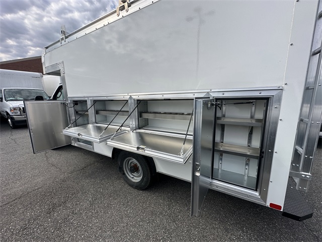 New 2026 Ford E-350 Cutaway - photo 16