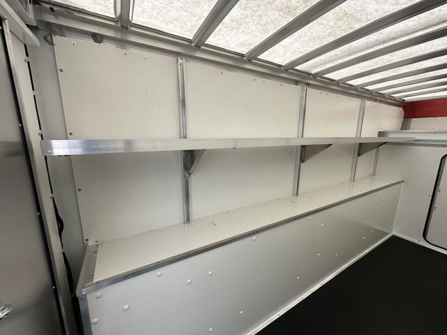 New 2026 Ford E-350 Cutaway - photo 18