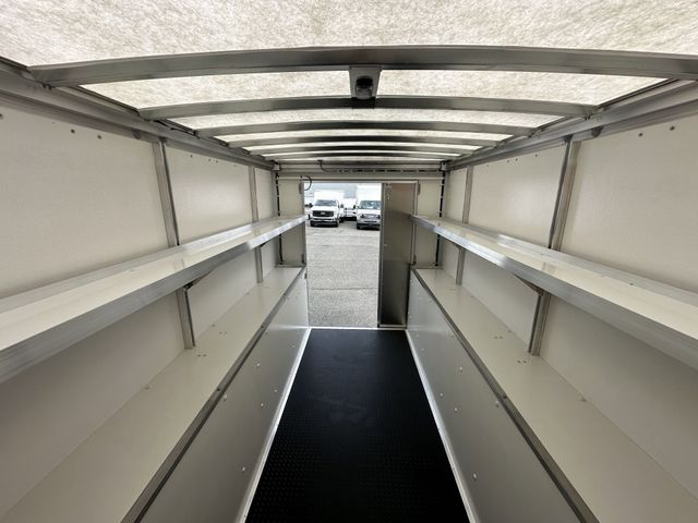 New 2026 Ford E-350 Cutaway - photo 23