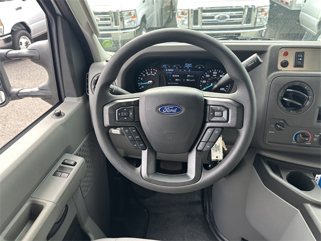 New 2026 Ford E-350 Cutaway - photo 30