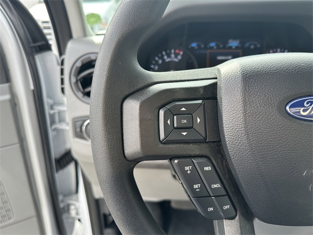 New 2026 Ford E-350 Cutaway - photo 39